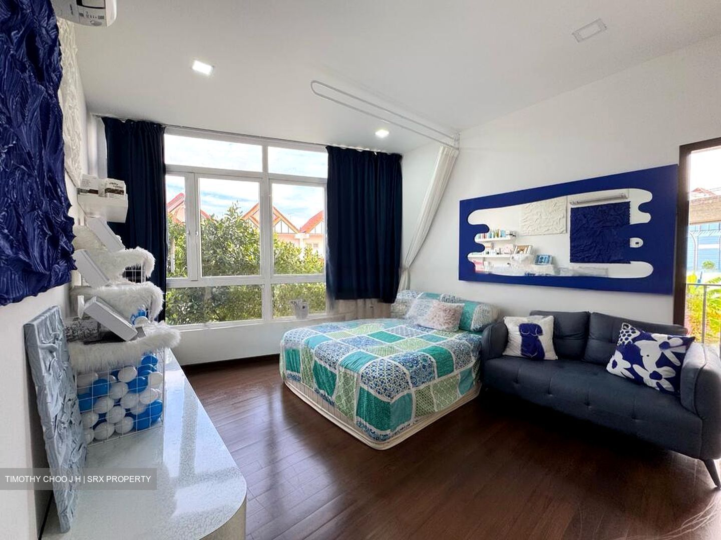 Apollo Gardens (D16), Terrace #473857151